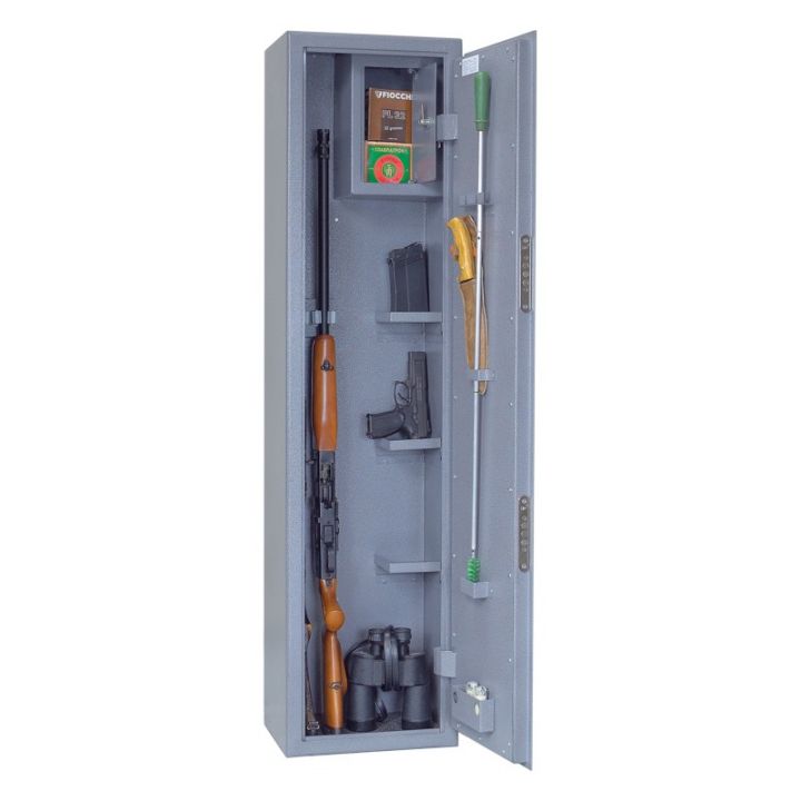Сейф (шкаф) оружейный ОШ23 