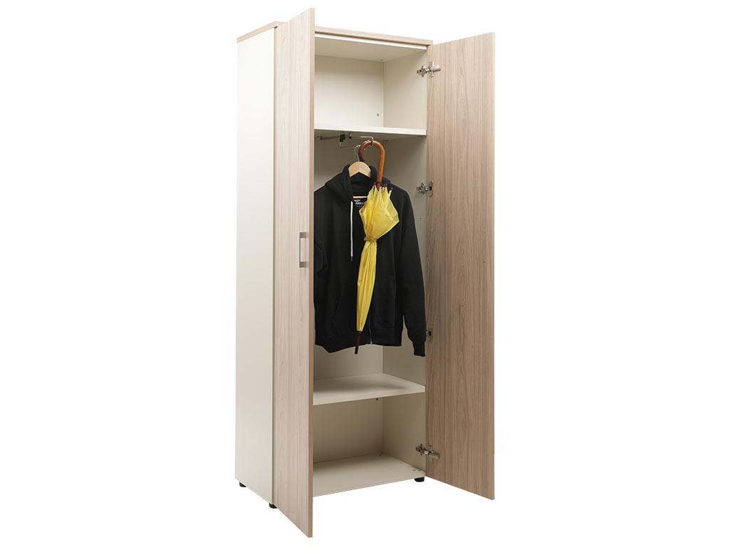 Шкаф для одежды NW 2080L